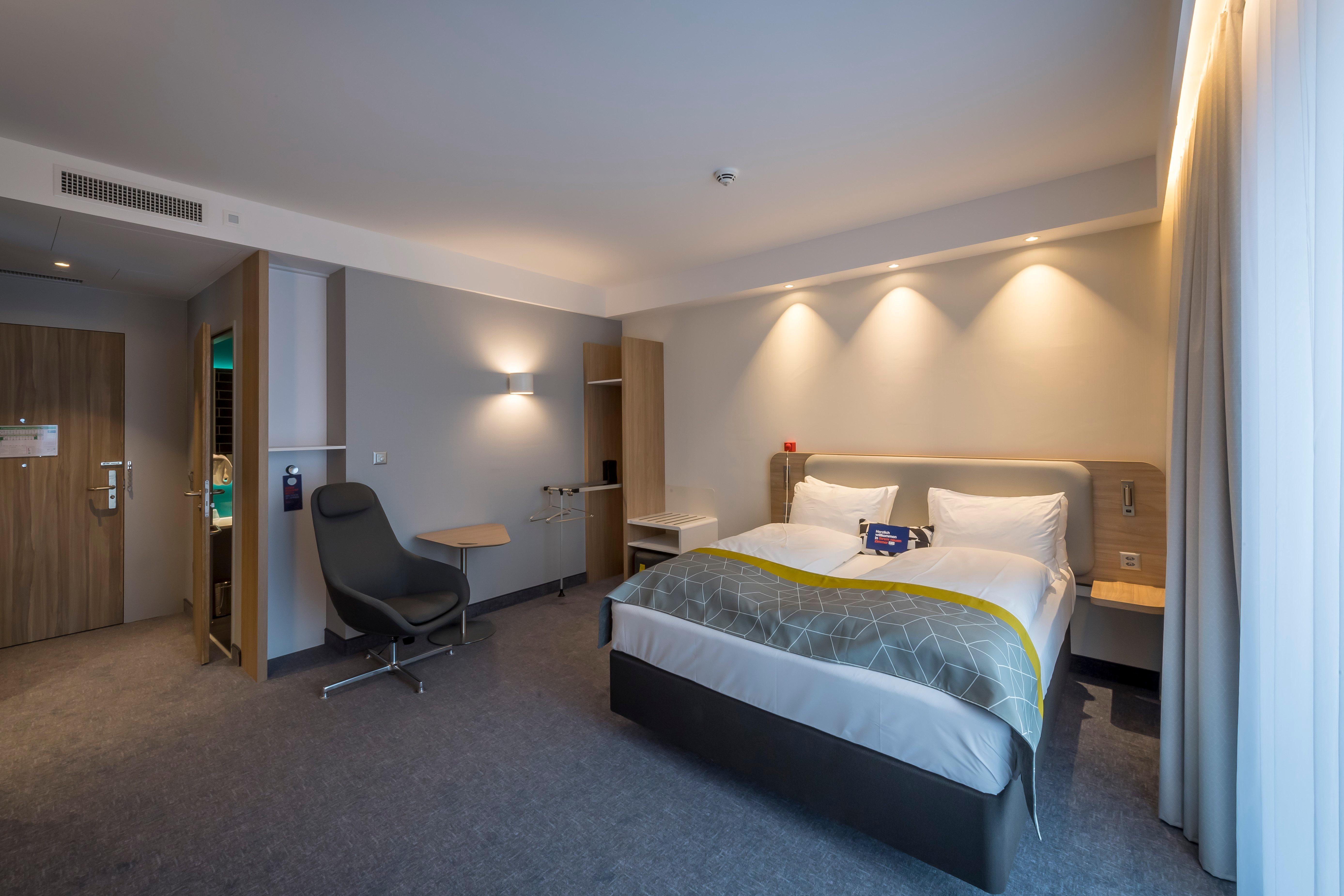 Holiday Inn Express - Luzern - Kriens, An Ihg Hotel Dış mekan fotoğraf